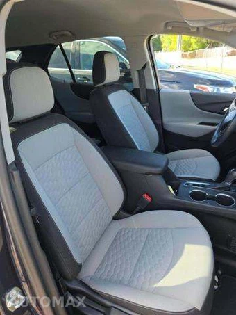 2018 Chevrolet Equinox LT 1LT - miniatura 18