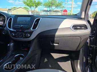 2018 Chevrolet Equinox LT 1LT - miniatura 19