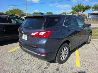 2018 Chevrolet Equinox LT 1LT - miniatura 3