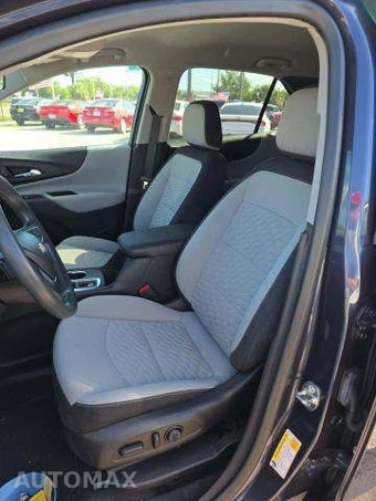2018 Chevrolet Equinox LT 1LT - miniatura 6