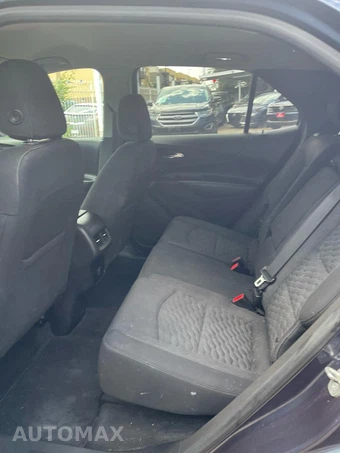 2018 Chevrolet Equinox LT 1LT - miniatura 12