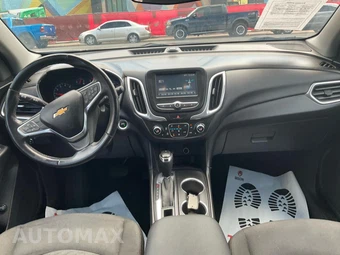 2018 Chevrolet Equinox LT 1LT - miniatura 13