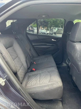 2018 Chevrolet Equinox LT 1LT - miniatura 16