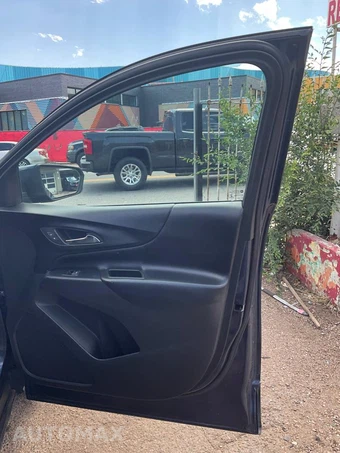 2018 Chevrolet Equinox LT 1LT - miniatura 17