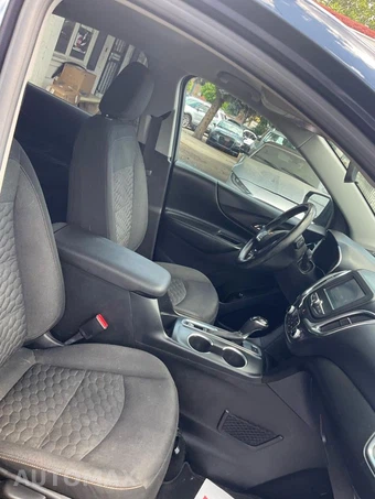 2018 Chevrolet Equinox LT 1LT - miniatura 18