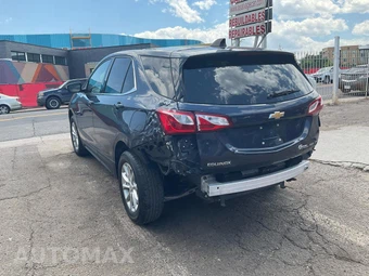 2018 Chevrolet Equinox LT 1LT - miniatura 3