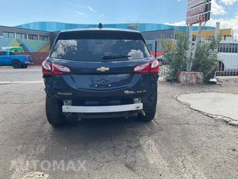 2018 Chevrolet Equinox LT 1LT - miniatura 4