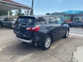 2018 Chevrolet Equinox LT 1LT - miniatura 5