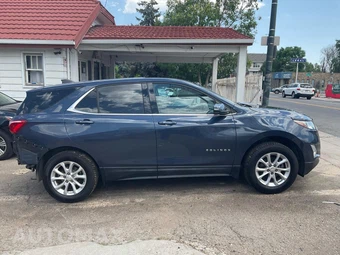 2018 Chevrolet Equinox LT 1LT - miniatura 6