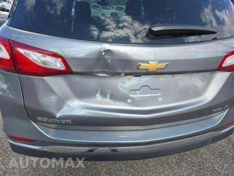 2018 Chevrolet Equinox LT 1LT - miniatura 5