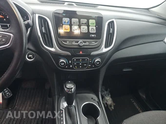 2018 Chevrolet Equinox LT 1LT – miniatura 11