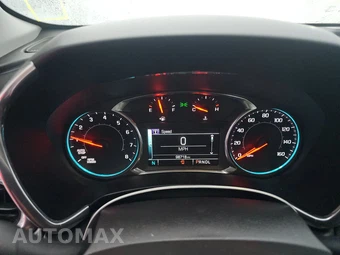 2018 Chevrolet Equinox LT 1LT – miniatura 12