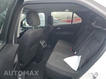 2018 Chevrolet Equinox LT 1LT – miniatura 13