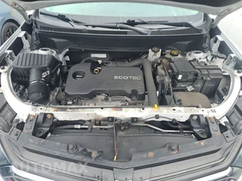 2018 Chevrolet Equinox LT 1LT – miniatura 15