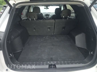 2018 Chevrolet Equinox LT 1LT – miniatura 16