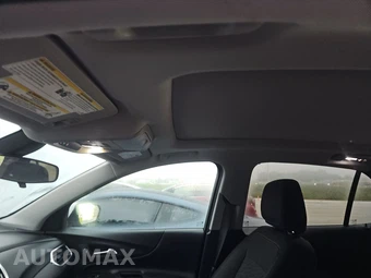 2018 Chevrolet Equinox LT 1LT – miniatura 18