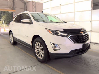 2018 Chevrolet Equinox LT 1LT – miniatura 3