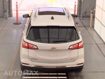 2018 Chevrolet Equinox LT 1LT – miniatura 5