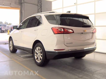 2018 Chevrolet Equinox LT 1LT – miniatura 6