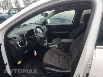 2018 Chevrolet Equinox LT 1LT – miniatura 7