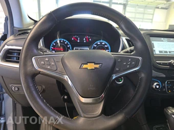 2018 Chevrolet Equinox LT 1LT – miniatura 10