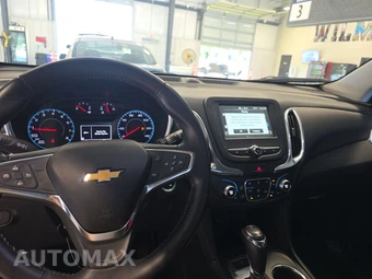 2018 Chevrolet Equinox LT 1LT – miniatura 11