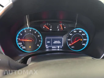 2018 Chevrolet Equinox LT 1LT – miniatura 12