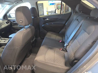 2018 Chevrolet Equinox LT 1LT – miniatura 13