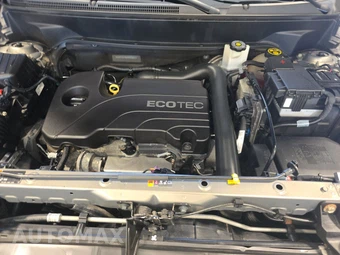 2018 Chevrolet Equinox LT 1LT – miniatura 15