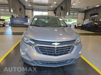 2018 Chevrolet Equinox LT 1LT – miniatura 2