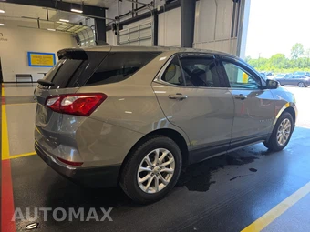 2018 Chevrolet Equinox LT 1LT – miniatura 4