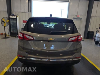 2018 Chevrolet Equinox LT 1LT – miniatura 5