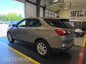 2018 Chevrolet Equinox LT 1LT – miniatura 6