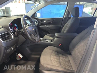 2018 Chevrolet Equinox LT 1LT – miniatura 7