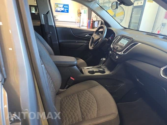 2018 Chevrolet Equinox LT 1LT – miniatura 8