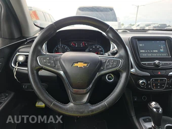 2018 Chevrolet Equinox LT 1LT – miniatura 10