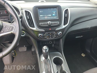 2018 Chevrolet Equinox LT 1LT – miniatura 11