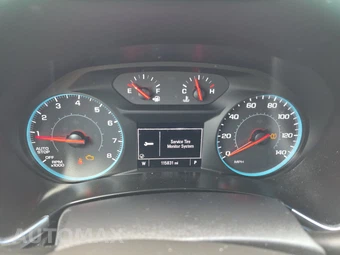 2018 Chevrolet Equinox LT 1LT – miniatura 12
