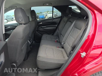 2018 Chevrolet Equinox LT 1LT – miniatura 13