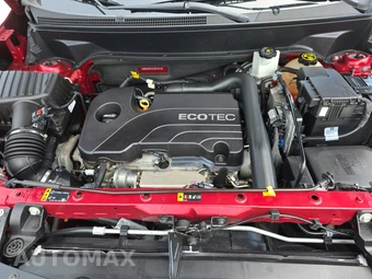 2018 Chevrolet Equinox LT 1LT – miniatura 16
