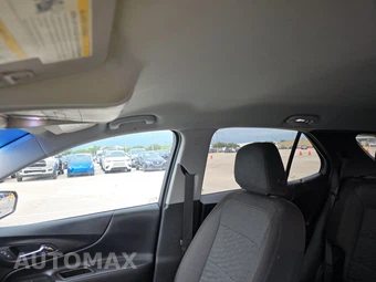 2018 Chevrolet Equinox LT 1LT – miniatura 18
