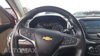 2018 Chevrolet Equinox LT 1LT – miniatura 22