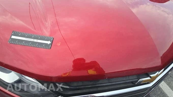 2018 Chevrolet Equinox LT 1LT – miniatura 23