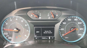 2018 Chevrolet Equinox LT 1LT – miniatura 30