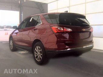 2018 Chevrolet Equinox LT 1LT – miniatura 6