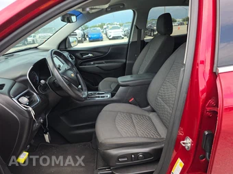 2018 Chevrolet Equinox LT 1LT – miniatura 7