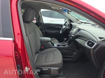 2018 Chevrolet Equinox LT 1LT – miniatura 8