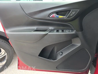 2018 Chevrolet Equinox LT 1LT – miniatura 9