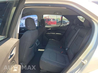 2018 Chevrolet Equinox LT 1LT – miniatura 10
