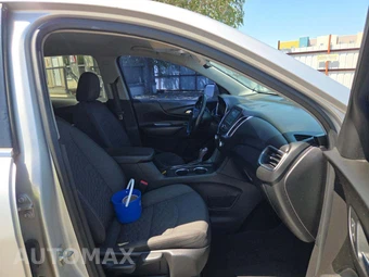 2018 Chevrolet Equinox LT 1LT – miniatura 15